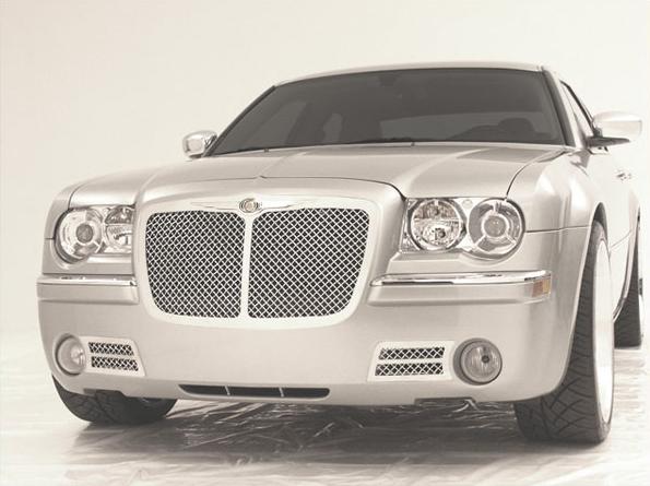 Lucky Star Limousine Service - Home base